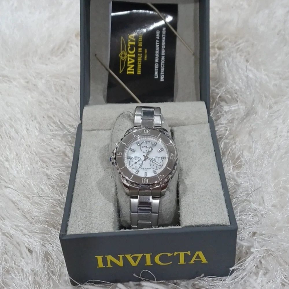 Invicta watch - Picture 1 of 2